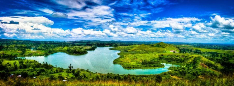 L’Ouganda vous attend…