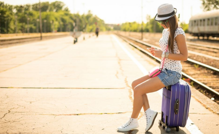 Gagner plus de place dans sa valise